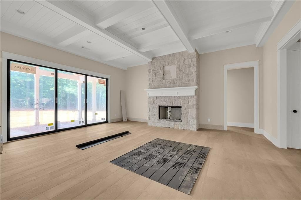 5 bedroom, 3 bathroom, 3,643 sq ft single family residence under contract at 1600 Maxey Road, Bishop, GA 30621 — photo 3