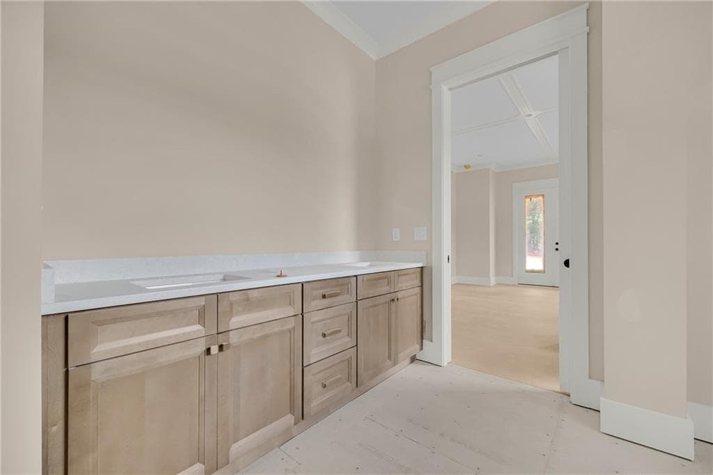 5 bedroom, 3 bathroom, 3,643 sq ft single family residence under contract at 1600 Maxey Road, Bishop, GA 30621 — photo 8