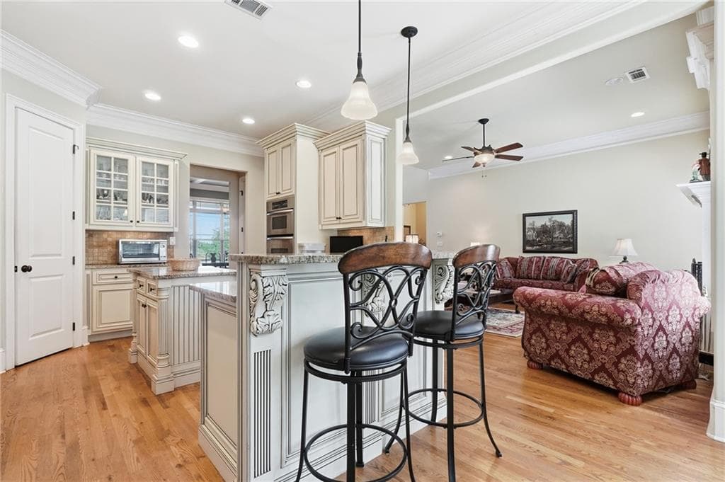5 bedroom, 4 bathroom, 3,630 sq ft single family residence under contract at 123 Fairway Run, Forsyth, GA 31029 — photo 10