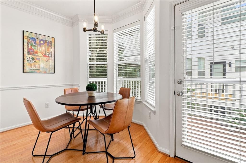 2 bedroom, 2 bathroom, 1,212 sq ft townhouse for sale at 951 Glenwood Avenue 2402, Atlanta, GA 30316 — photo 8