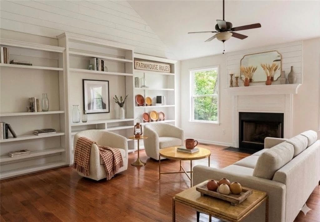 4 bedroom, 3 bathroom, 3,706 sq ft single family residence for sale at 227 Clarkesville Heights Drive, Clarkesville, GA 30523 — photo 6