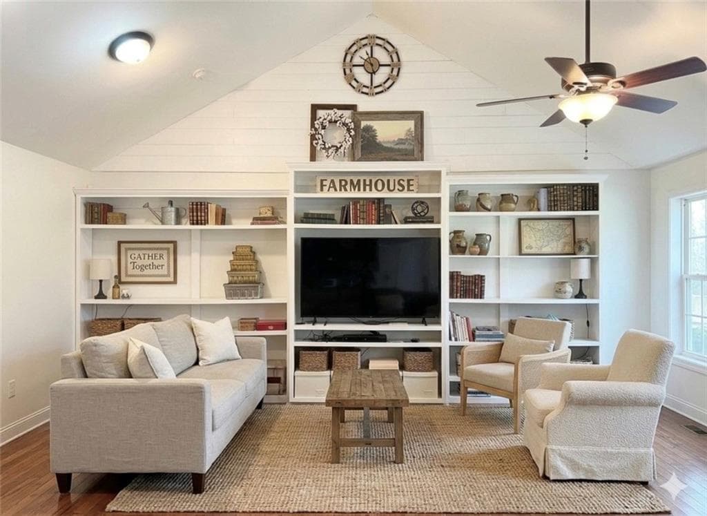 4 bedroom, 3 bathroom, 3,706 sq ft single family residence for sale at 227 Clarkesville Heights Drive, Clarkesville, GA 30523 — photo 7