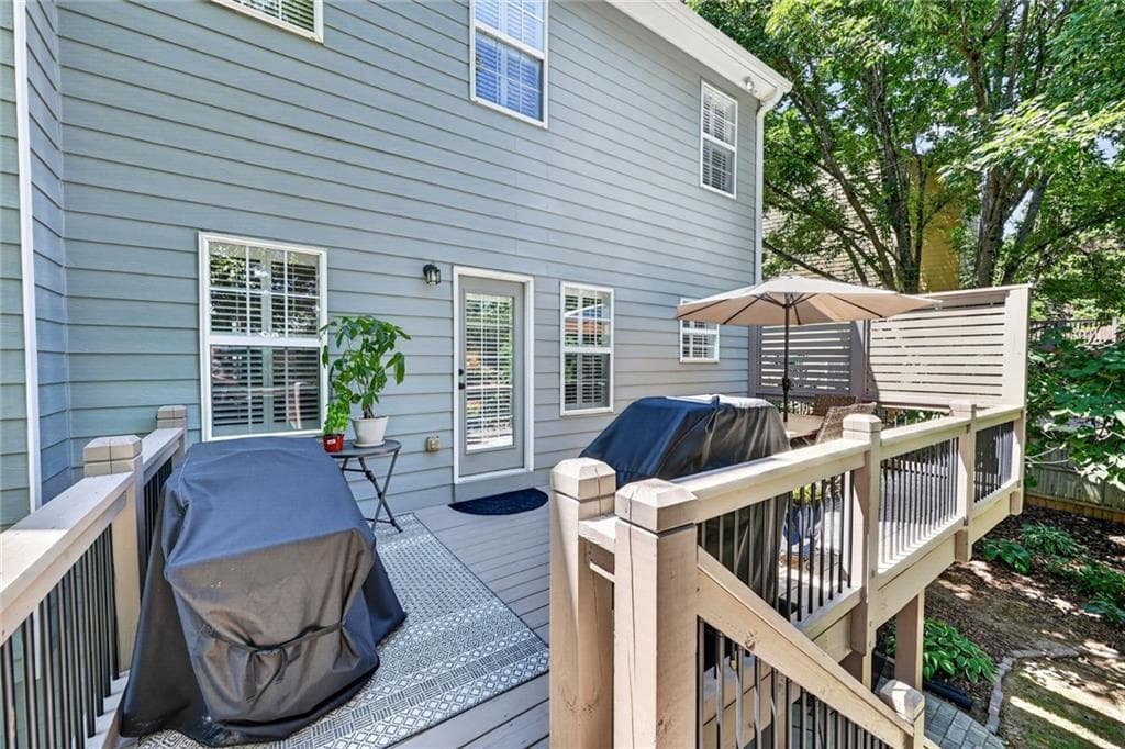 5 bedroom, 4 bathroom, 4,280 sq ft single family residence for sale at 6587 River Island Drive, Buford, GA 30518 — photo 5