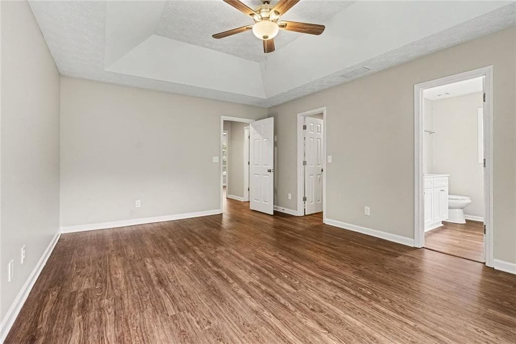 3 bedroom, 2 bathroom, 1,461 sq ft single family residence for sale at 740 Chatham Park Drive, Lawrenceville, GA 30046 — photo 8