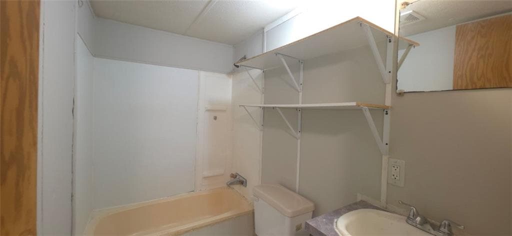 3 bedroom, 2 bathroom single family residence for rent at 2263 Stanley Road, Dacula, GA 30019 for $999 a month — photo 9