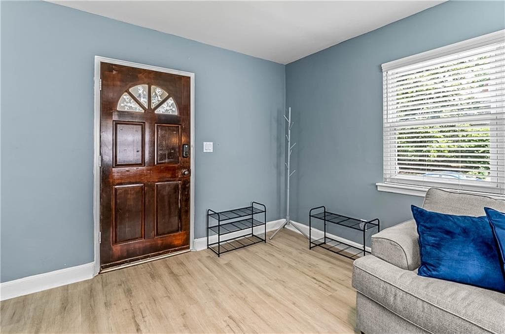 duplex for sale at 1780 John Calvin Avenue, Atlanta, GA 30337 — photo 3