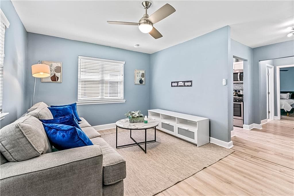 duplex for sale at 1780 John Calvin Avenue, Atlanta, GA 30337 — photo 4