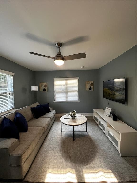 duplex for sale at 1780 John Calvin Avenue, Atlanta, GA 30337 — photo 5