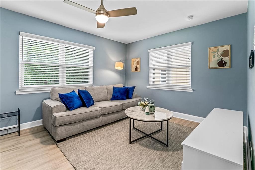 duplex for sale at 1780 John Calvin Avenue, Atlanta, GA 30337 — photo 6