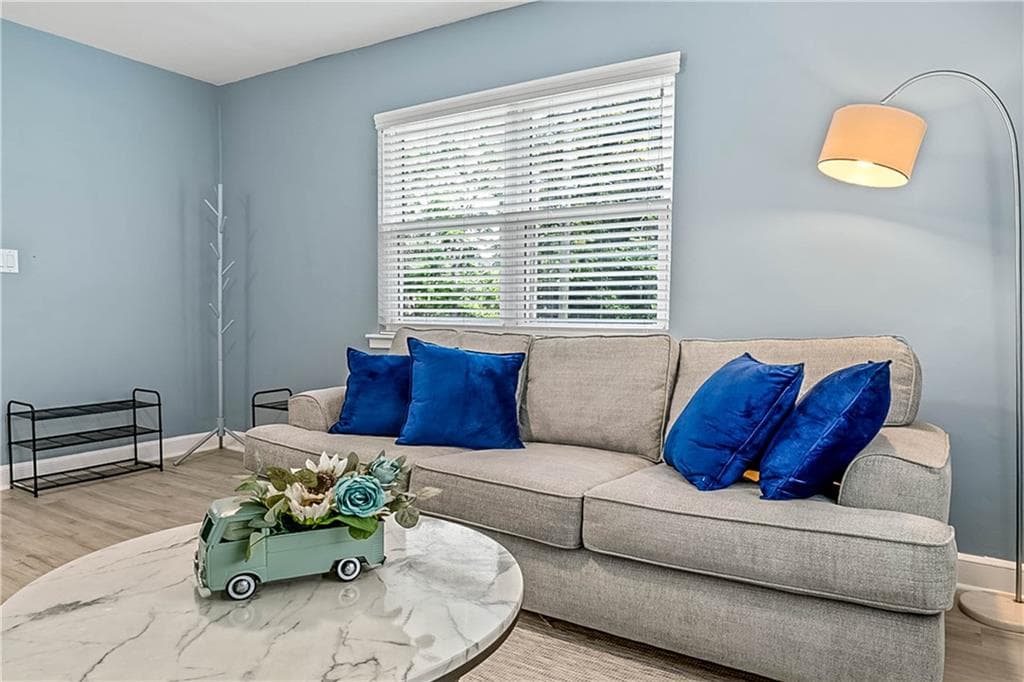 duplex for sale at 1780 John Calvin Avenue, Atlanta, GA 30337 — photo 7