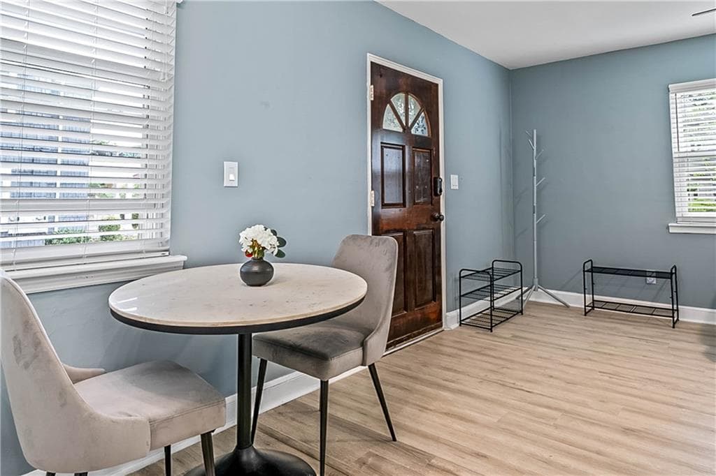 duplex for sale at 1780 John Calvin Avenue, Atlanta, GA 30337 — photo 9