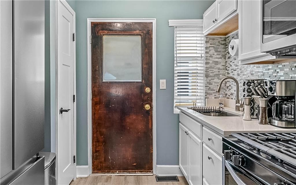 duplex for sale at 1780 John Calvin Avenue, Atlanta, GA 30337 — photo 10