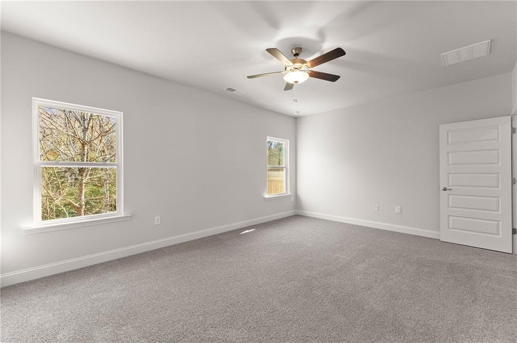 5 bedroom, 4 bathroom, 3,900 sq ft single family residence for sale at 632 Bald Ridge Circle, Demorest, GA 30535 — photo 10