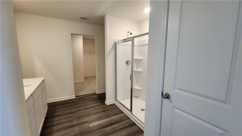 4 bedroom, 3 bathroom, 2,095 sq ft single family residence for sale at 32 Galilee Lane, Bethlehem, GA 30620 — photo 10