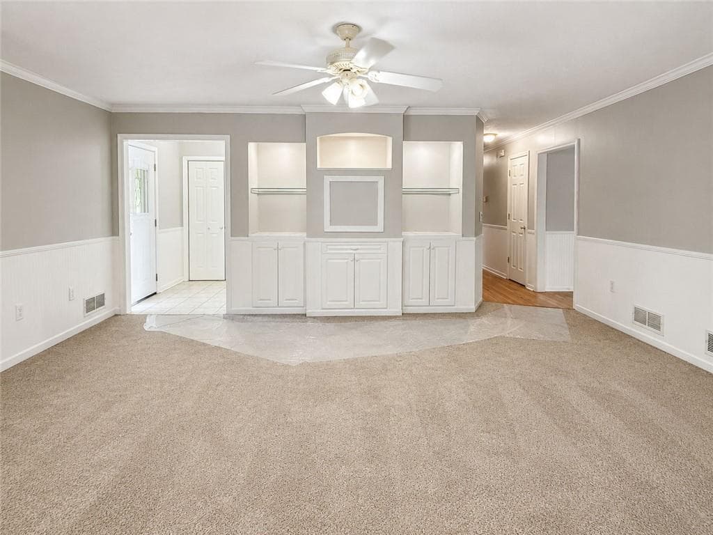 3 bedroom, 2 bathroom, 2,044 sq ft single family residence for rent at 2008 Brooks Road, Dacula, GA 30019 for $2,100 a month — photo 3