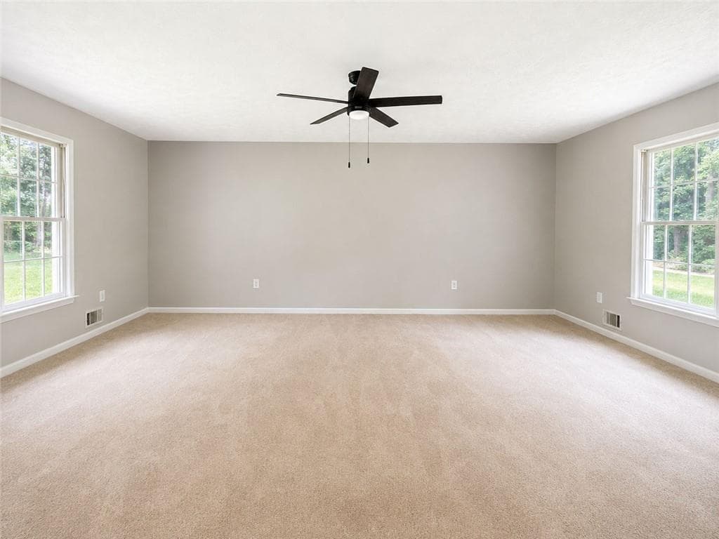 3 bedroom, 2 bathroom, 2,044 sq ft single family residence for rent at 2008 Brooks Road, Dacula, GA 30019 for $2,100 a month — photo 7
