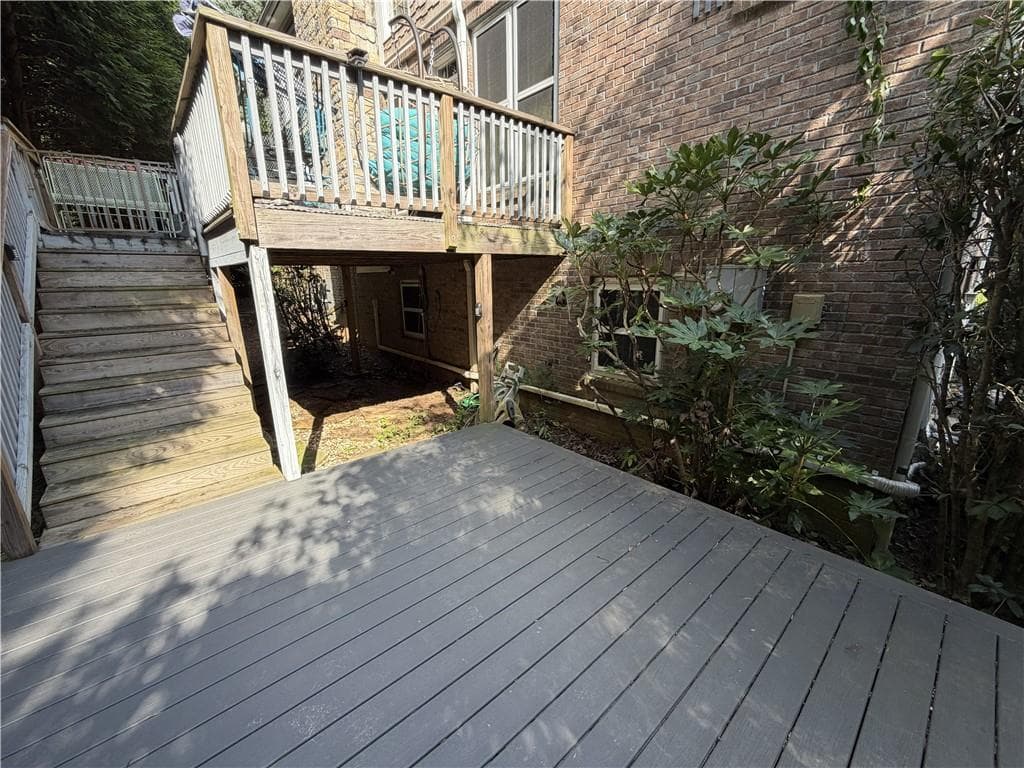 1 bedroom, 1 bathroom, 1,228 sq ft apartment for rent at 2216 Plantation Lane, Chamblee, GA 30341 for $1,500 a month — photo 2