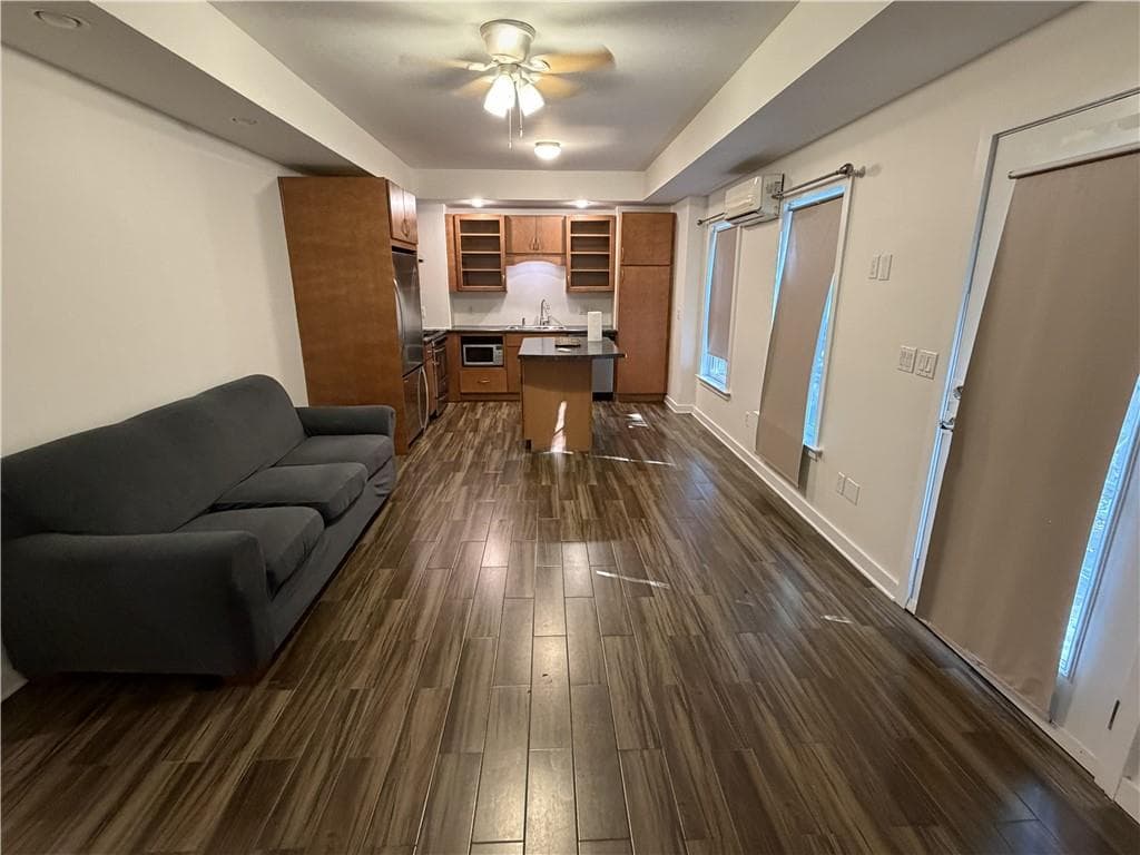 1 bedroom, 1 bathroom, 1,228 sq ft apartment for rent at 2216 Plantation Lane, Chamblee, GA 30341 for $1,500 a month — photo 3