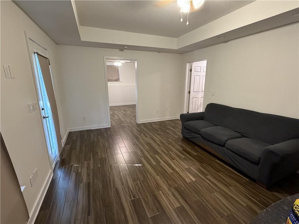 1 bedroom, 1 bathroom, 1,228 sq ft apartment for rent at 2216 Plantation Lane, Chamblee, GA 30341 for $1,500 a month — photo 4