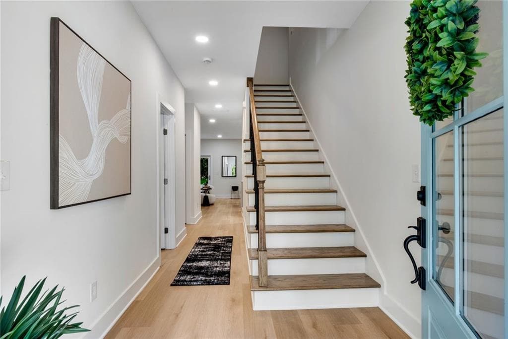 5 bedroom, 3 bathroom, 2,973 sq ft single family residence for sale at 701 Chester Harris Drive, Dallas, GA 30132 — photo 3
