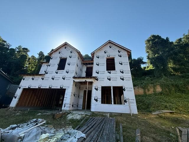 1824 Kettle Xing, Gainesville, GA 30501 — most recent listing photo