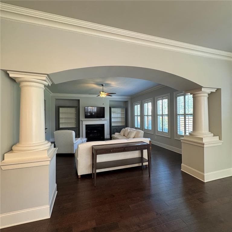4 bedroom, 4 bathroom, 3,679 sq ft single family residence for sale at 11385 Crestview Terrace, Johns Creek, GA 30024 — photo 5