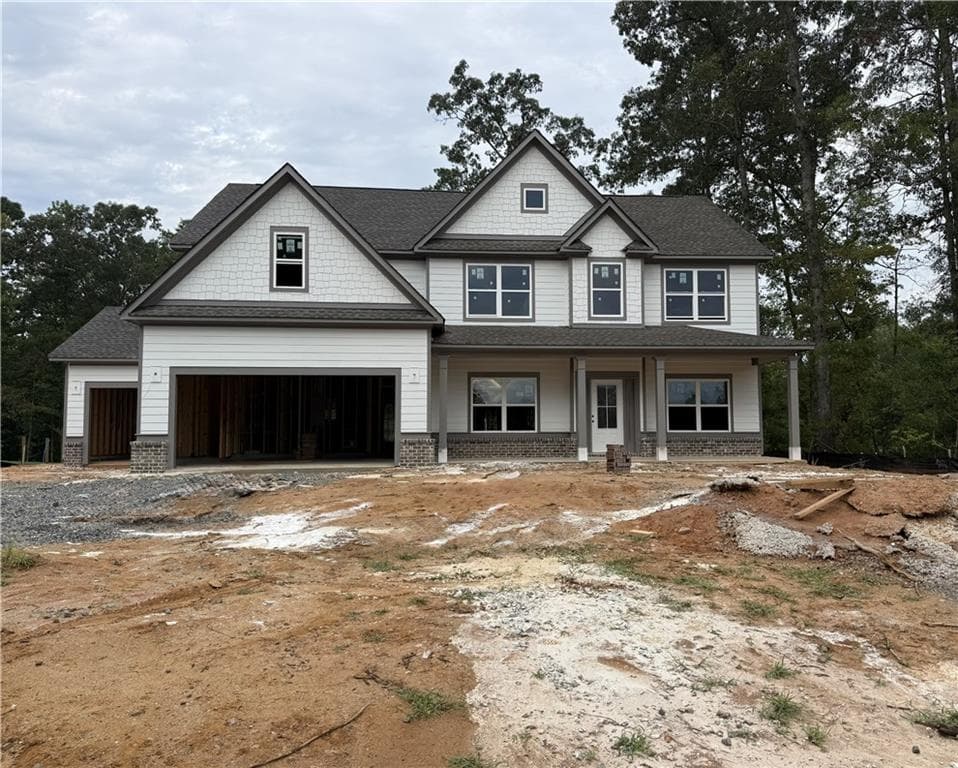 4 bedroom, 3 bathroom, 3,130 sq ft single family residence for sale at 1040 TUPELO Lane, Loganville, GA 30052