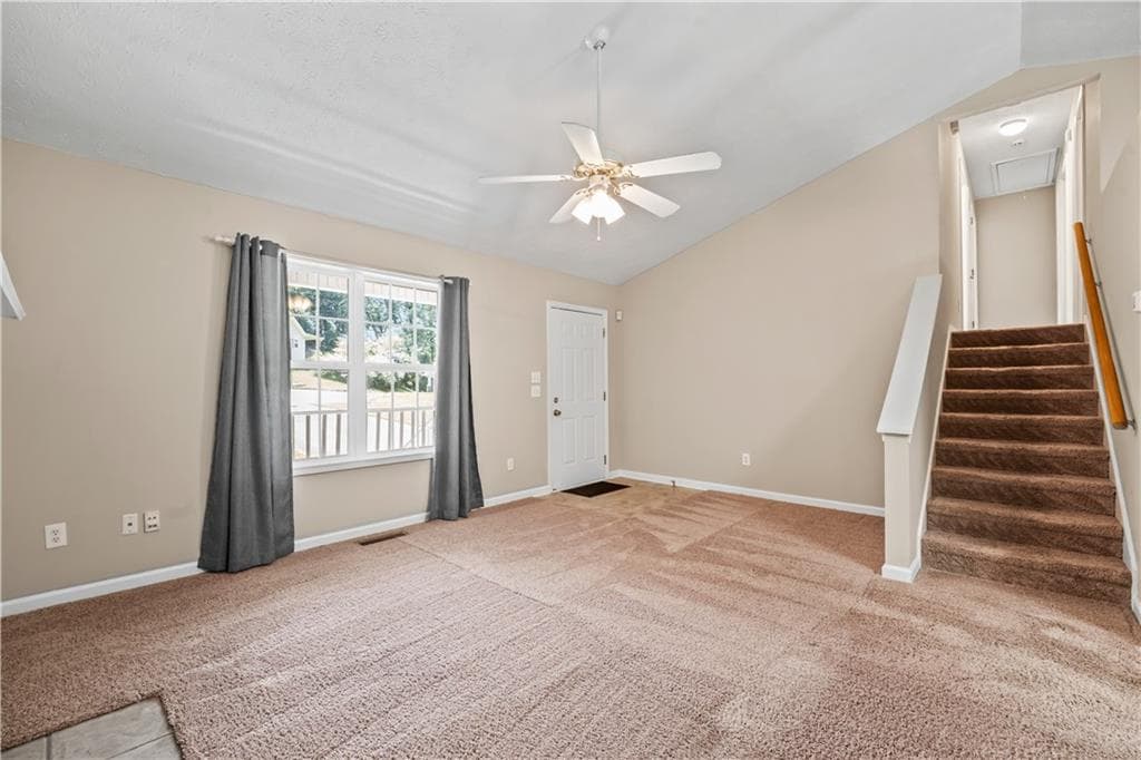 3 bedroom, 2 bathroom, 1,308 sq ft single family residence under contract at 2800 Tumblewood Trail, Gainesville, GA 30507 — photo 10
