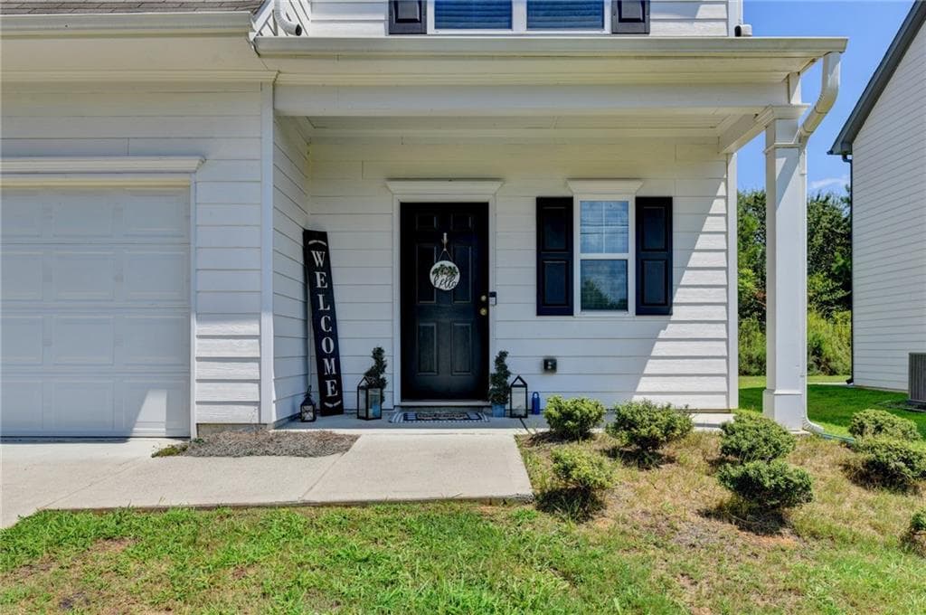 3 bedroom, 3 bathroom, 1,801 sq ft single family residence for sale at 20 Eagle Drive, Rome, GA 30165 — photo 4