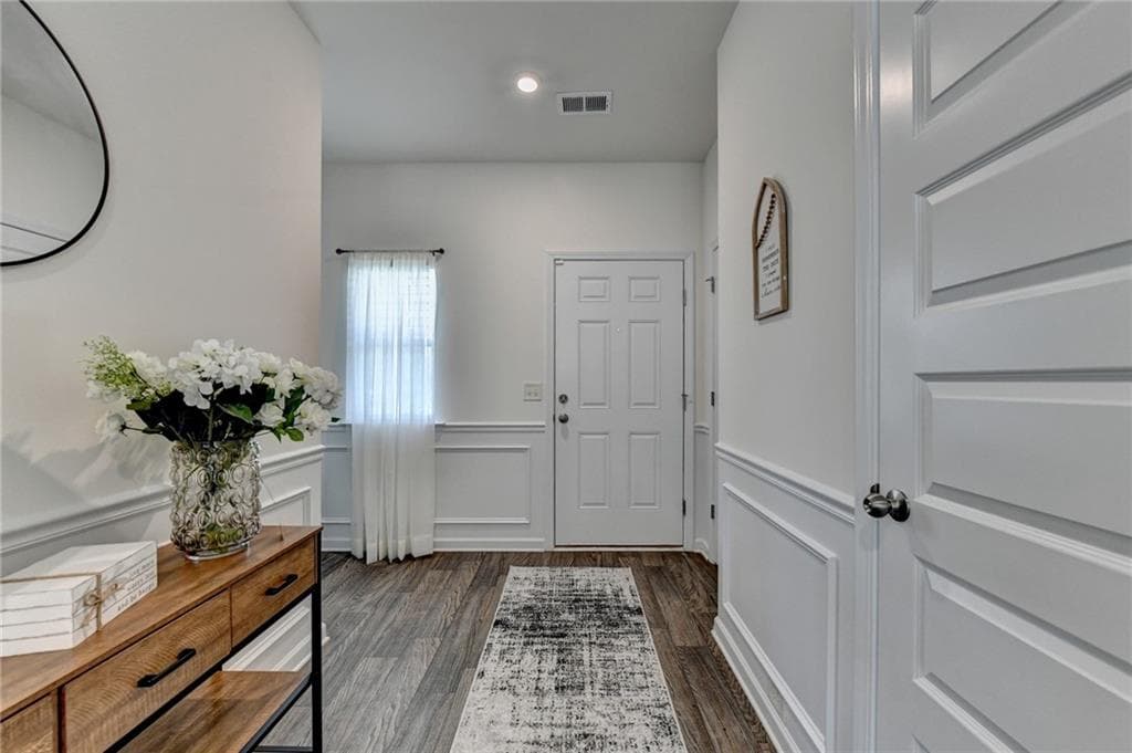 3 bedroom, 3 bathroom, 1,801 sq ft single family residence for sale at 20 Eagle Drive, Rome, GA 30165 — photo 5