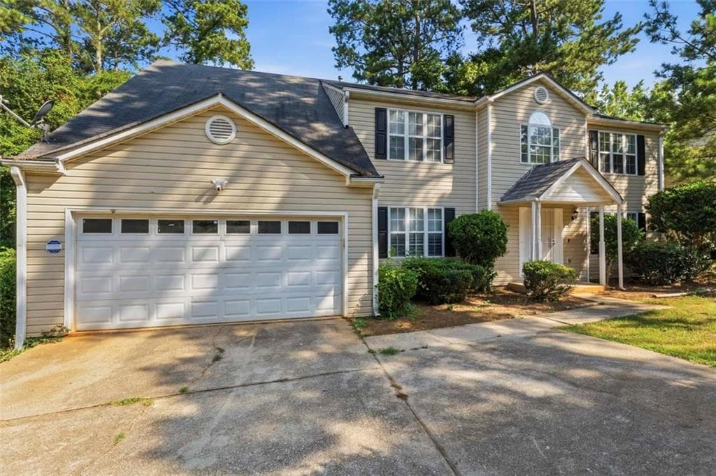 4 bedroom, 3 bathroom, 3,544 sq ft single family residence under contract at 3737 Waldrop Drive, Decatur, GA 30034 — photo 2