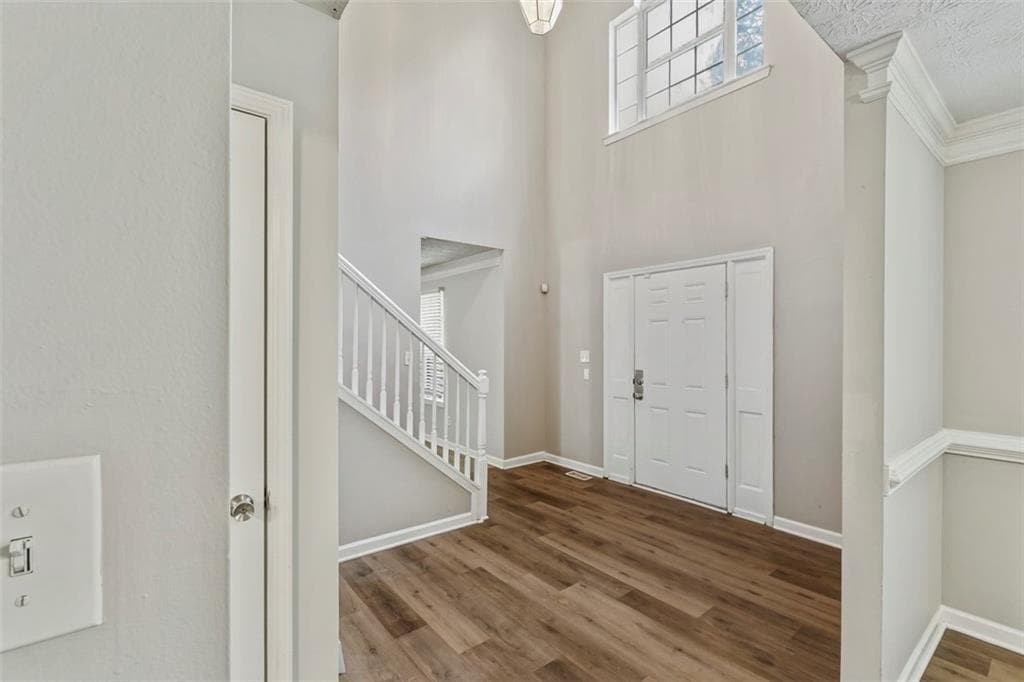 4 bedroom, 3 bathroom, 3,544 sq ft single family residence under contract at 3737 Waldrop Drive, Decatur, GA 30034 — photo 5