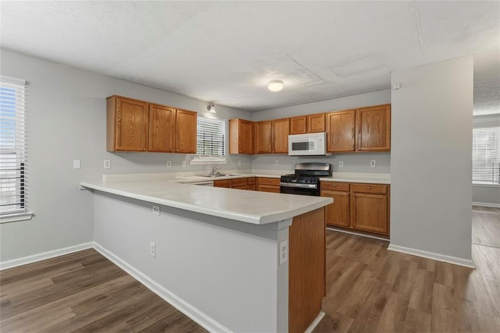 4 bedroom, 3 bathroom, 3,544 sq ft single family residence under contract at 3737 Waldrop Drive, Decatur, GA 30034 — photo 10