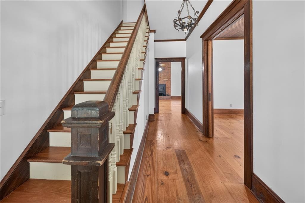 4 bedroom, 3 bathroom, 3,324 sq ft single family residence for sale at 330 Park Road, Eatonton, GA 31024 — photo 7