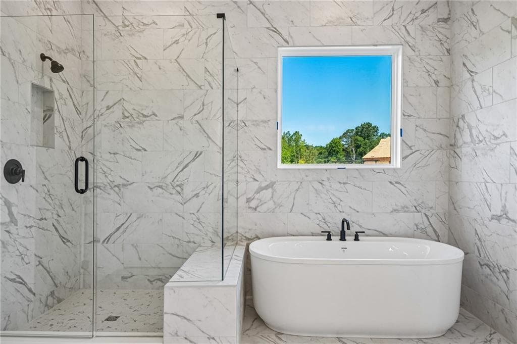 3 bedroom, 4 bathroom, 2,843 sq ft single family residence for sale at 203 Regester Way, Peachtree City, GA 30269 — photo 4