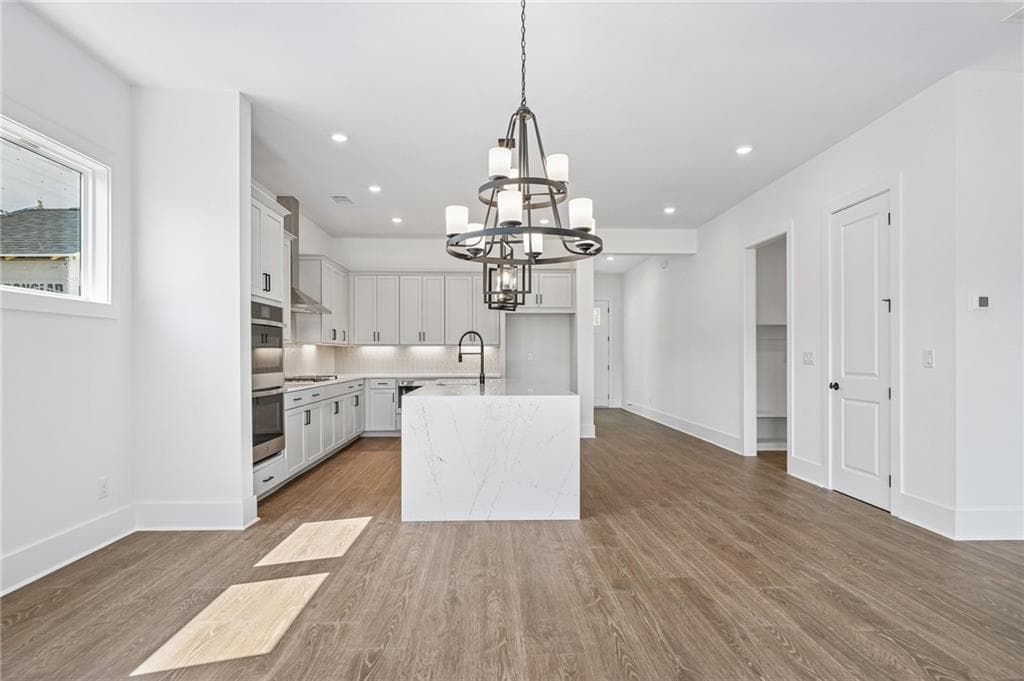 3 bedroom, 4 bathroom, 2,843 sq ft single family residence for sale at 203 Regester Way, Peachtree City, GA 30269 — photo 9