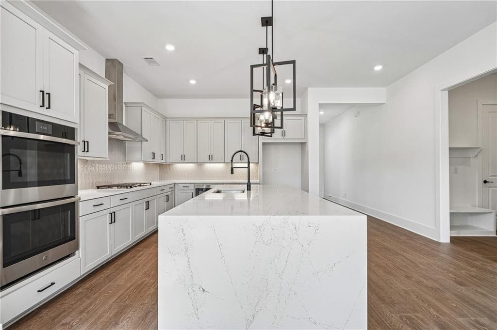 3 bedroom, 4 bathroom, 2,843 sq ft single family residence for sale at 203 Regester Way, Peachtree City, GA 30269 — photo 10