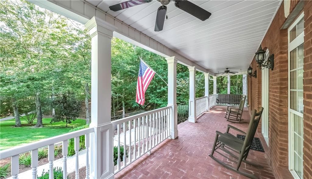 4 bedroom, 4 bathroom, 3,400 sq ft single family residence for sale at 345 Cherokee Drive, Bremen, GA 30110 — photo 5