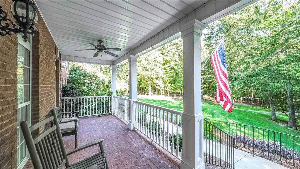 4 bedroom, 4 bathroom, 3,400 sq ft single family residence for sale at 345 Cherokee Drive, Bremen, GA 30110 — photo 6