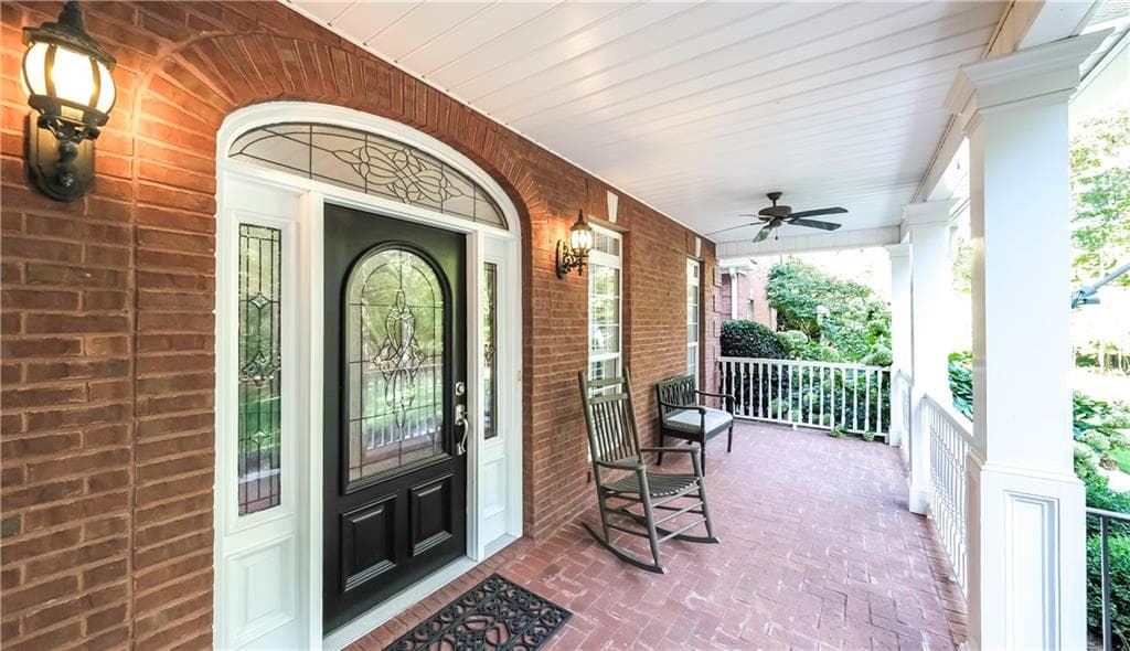 4 bedroom, 4 bathroom, 3,400 sq ft single family residence for sale at 345 Cherokee Drive, Bremen, GA 30110 — photo 7