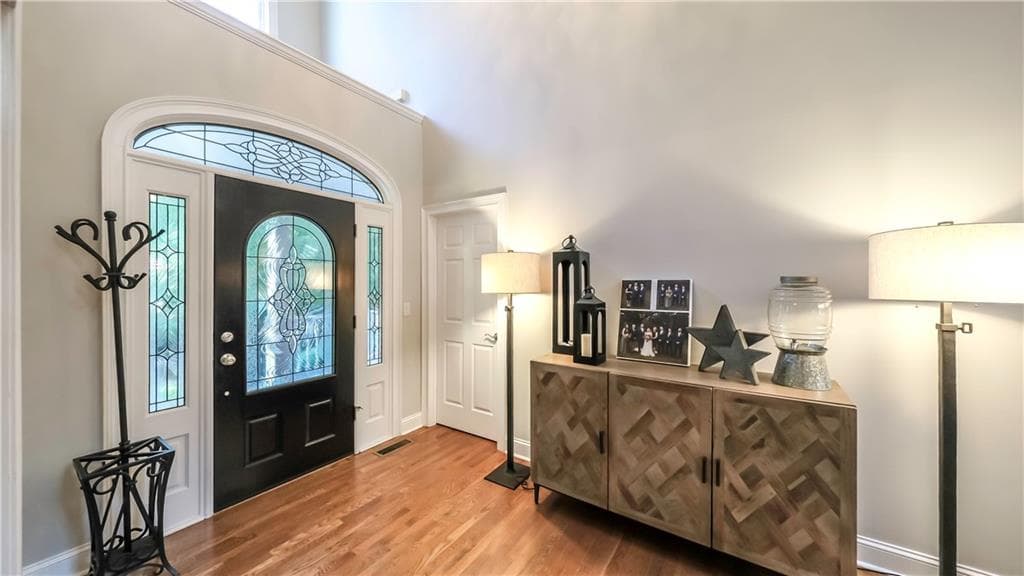 4 bedroom, 4 bathroom, 3,400 sq ft single family residence for sale at 345 Cherokee Drive, Bremen, GA 30110 — photo 8