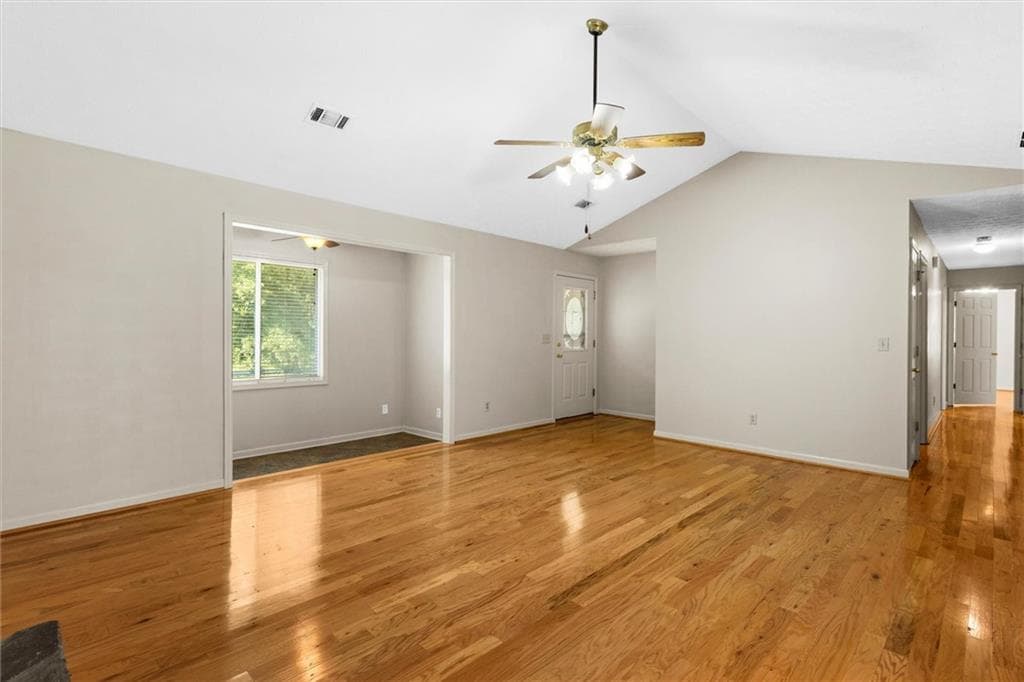 3 bedroom, 2 bathroom, 1,939 sq ft single family residence for sale at 842 Twin Oaks Drive, Monroe, GA 30655 — photo 6
