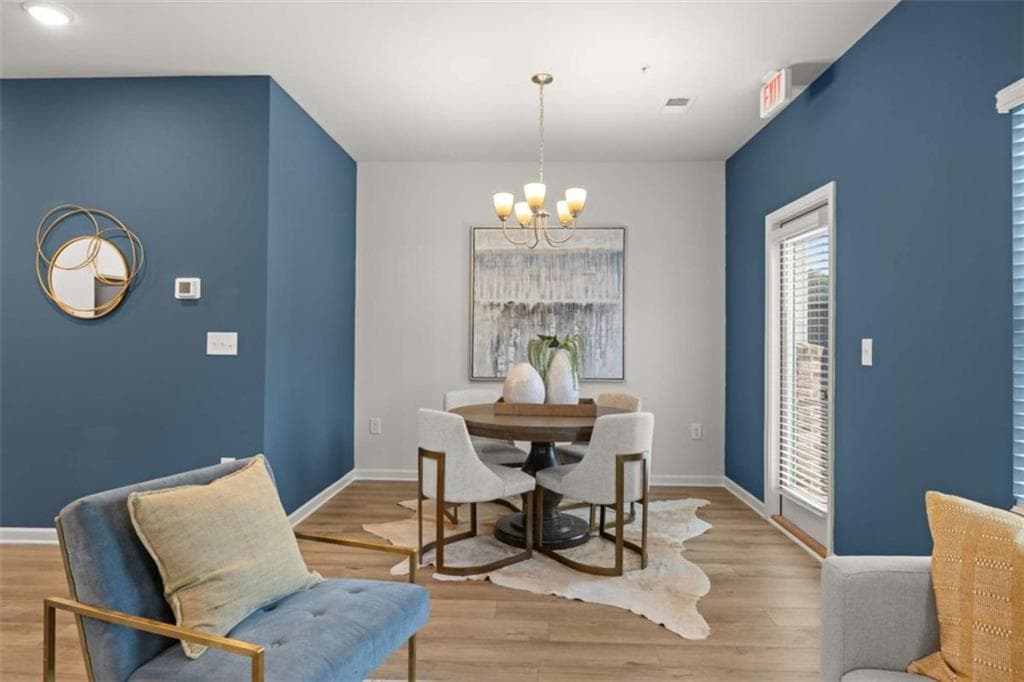 3 bedroom, 3 bathroom, 1,695 sq ft townhouse under contract at 612 Gunnin Way LOT 35, Mcdonough, GA 30253 — photo 9