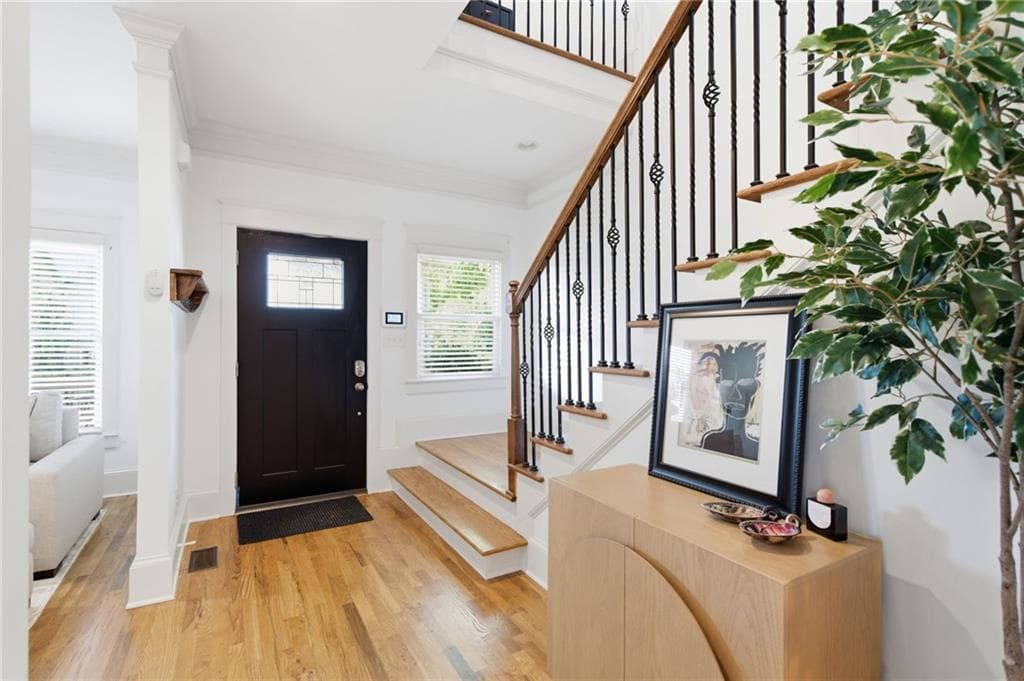 3 bedroom, 3 bathroom, 2,070 sq ft single family residence under contract at 604 Mead Street, Atlanta, GA 30312 — photo 7