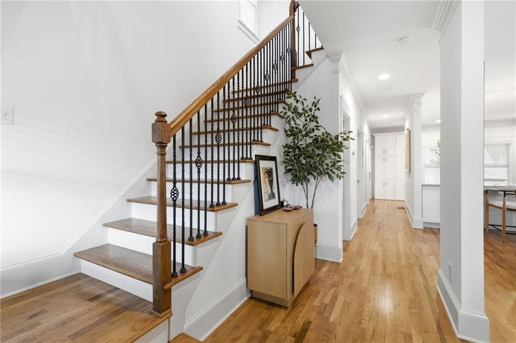 3 bedroom, 3 bathroom, 2,070 sq ft single family residence under contract at 604 Mead Street, Atlanta, GA 30312 — photo 8