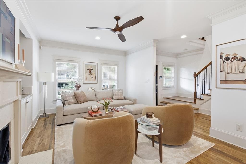 3 bedroom, 3 bathroom, 2,070 sq ft single family residence under contract at 604 Mead Street, Atlanta, GA 30312 — photo 10