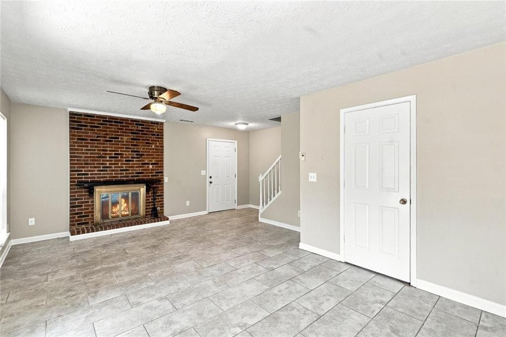 2 bedroom, 2 bathroom, 1,196 sq ft condominium for sale at 5557 Clover Rise Lane, Norcross, GA 30093 — photo 9