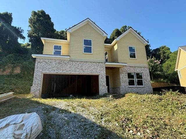 1820 Kettle Xing, Gainesville, GA 30501 — most recent listing photo
