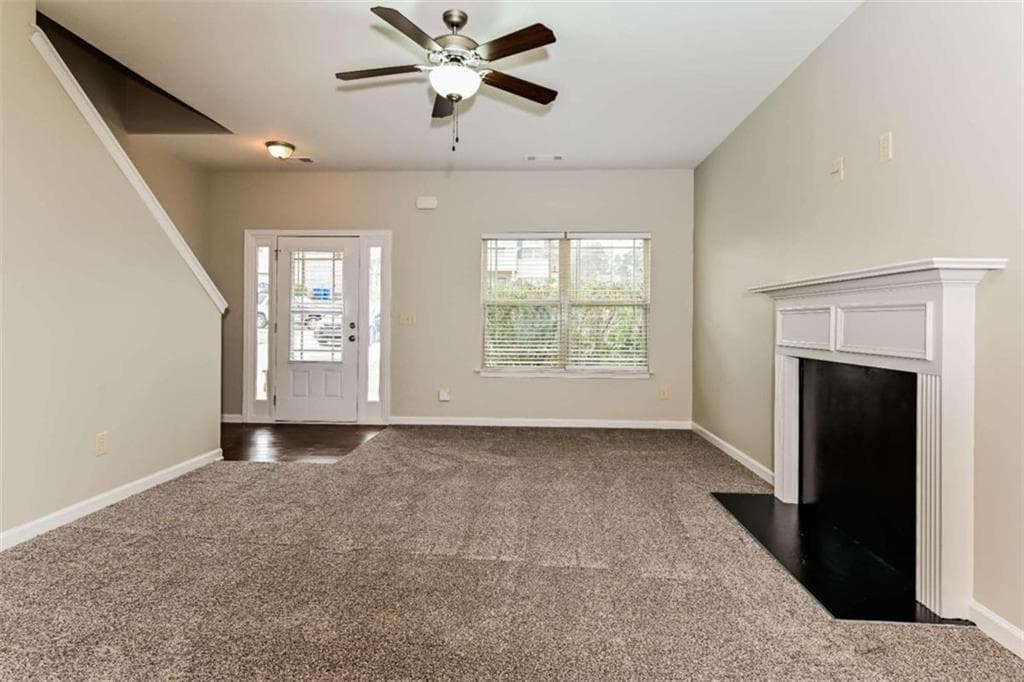 4 bedroom, 3 bathroom, 2,130 sq ft single family residence for sale at 633 Stevens Place, Mcdonough, GA 30252 — photo 8