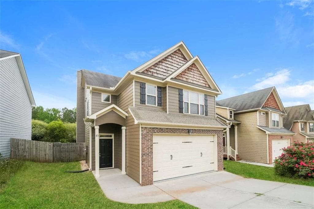 3 bedroom, 3 bathroom, 1,620 sq ft single family residence for sale at 17 Wyndham Court, Cartersville, GA 30121 — photo 2